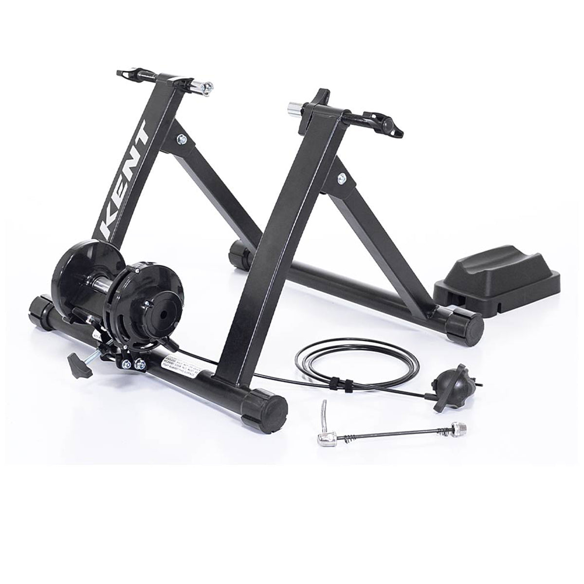 Kent Bike Trainer Stand | Fits 26", 27.5", & 700c Bikes