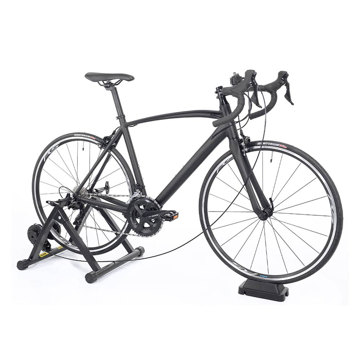 Kent Bike Trainer Stand | Fits 26", 27.5", & 700c Bikes
