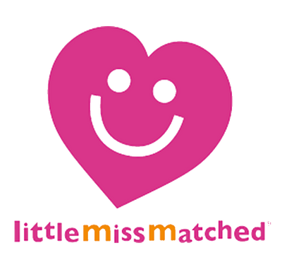 LittleMissMatched Logo