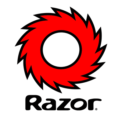 Razor Logo