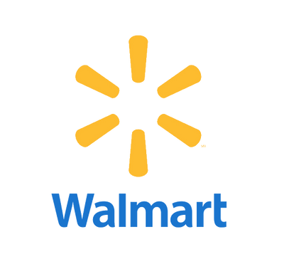 Walmart Logo